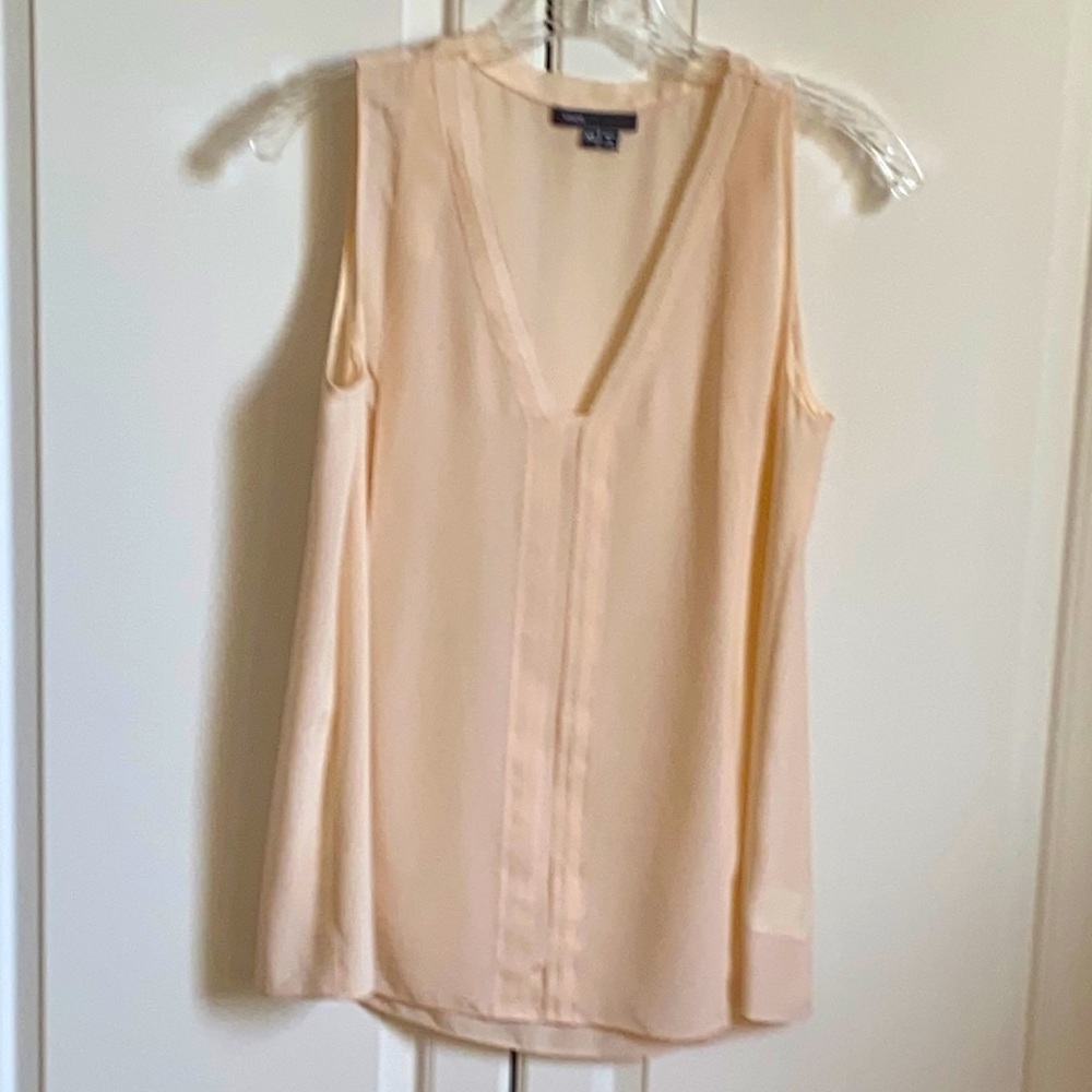 Vince blouse